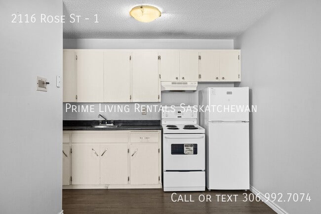 Photo - 2116 Rose St Unit 1