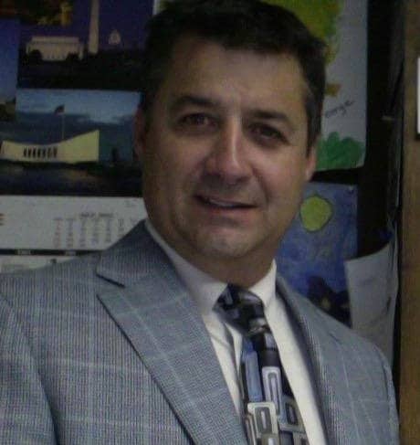 George Moscony
