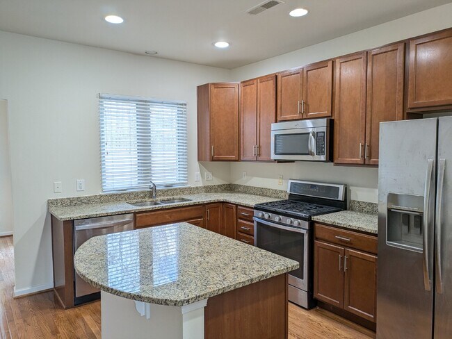 Photo - Brambleton Elegance: A Spacious Townhome Oasis