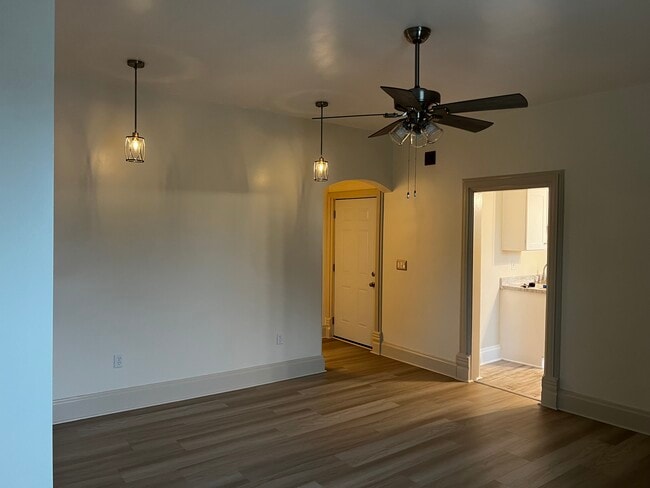 Living Room - 143 Seminary Ave Unit 3