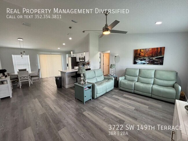 Photo - 3722 SW 149th Terrace