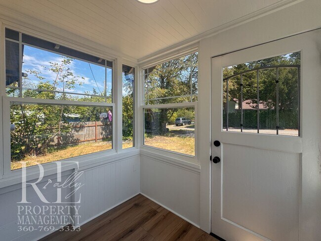 Photo - Beautifully Renovated Classic Home with Three Levels of Living, Sunroom & Spacious Kitchen