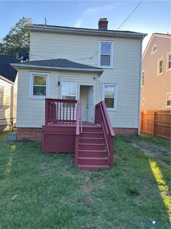Photo - 3 E Blake Ln