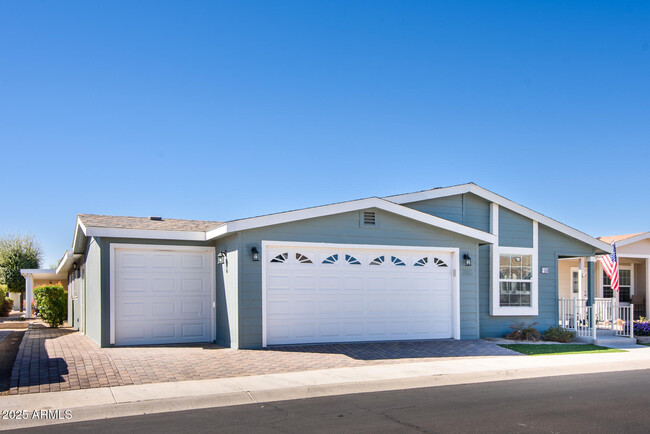 Photo - 11201 N El Mirage Rd House