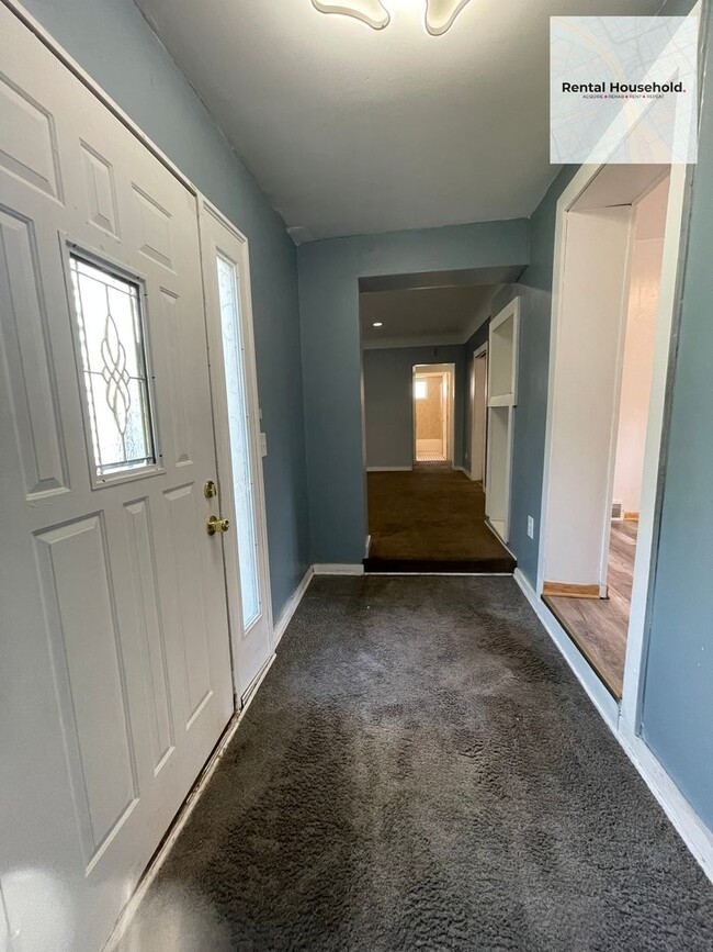 Photo - Stunning & Spacious 3-Bedroom Home in Warren!