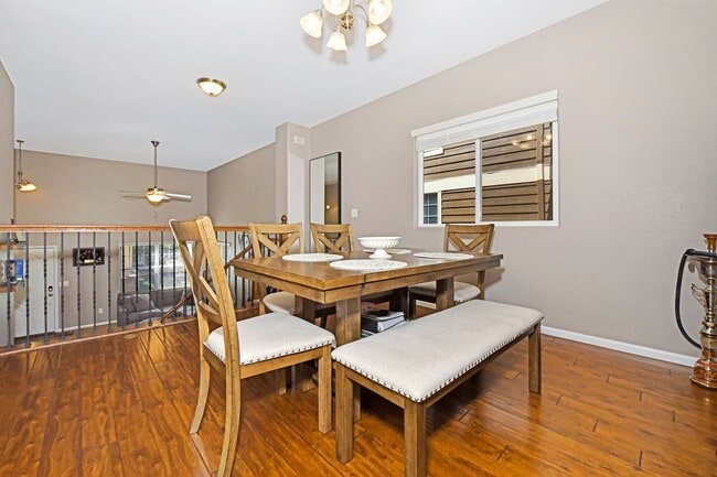 Photo - 2-Story Townhome - Excellent Condition- Mo...