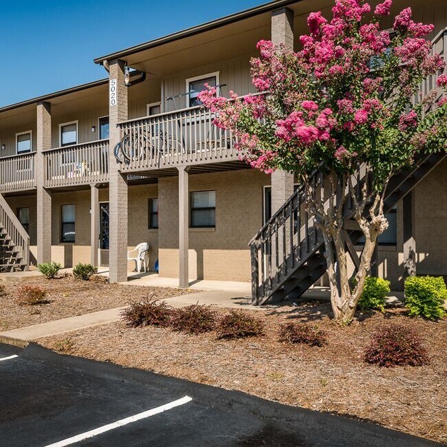 The Cove Apartments WinstonSalem, NC