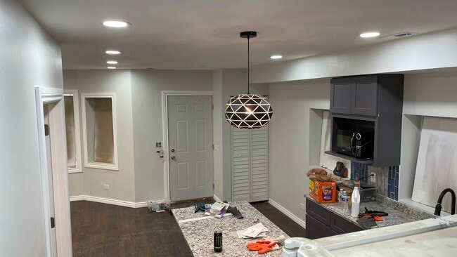 Photo - 4613 S St Louis Ave Unidad 1