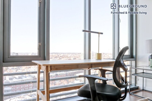 Photo - 100 Landsdowne St Unidad FL18-ID586