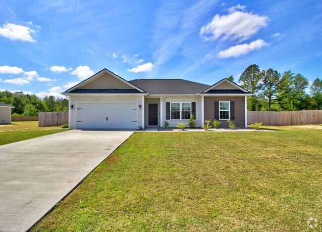 Building Photo - 50 Sunflower Cir NE Rental