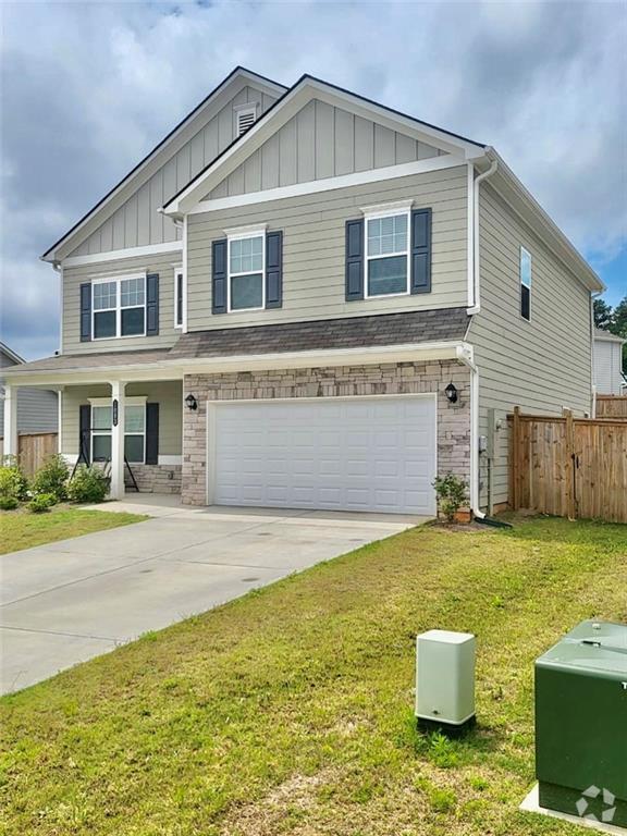 Building Photo - 1083 Lyndhurst Ln Rental