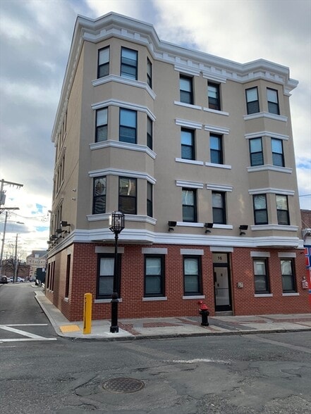 16 5th St