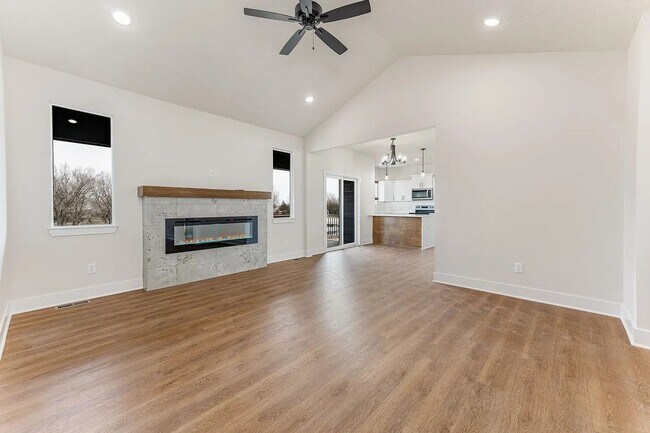 Photo - Single family home in Goddard Kansas. This...