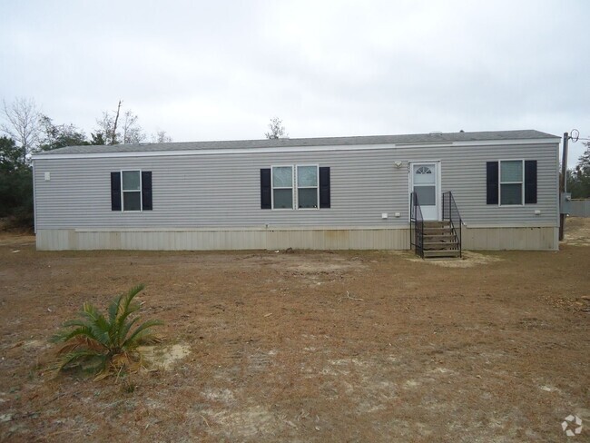 Building Photo - 3/2 Singlewide Country Living Rental