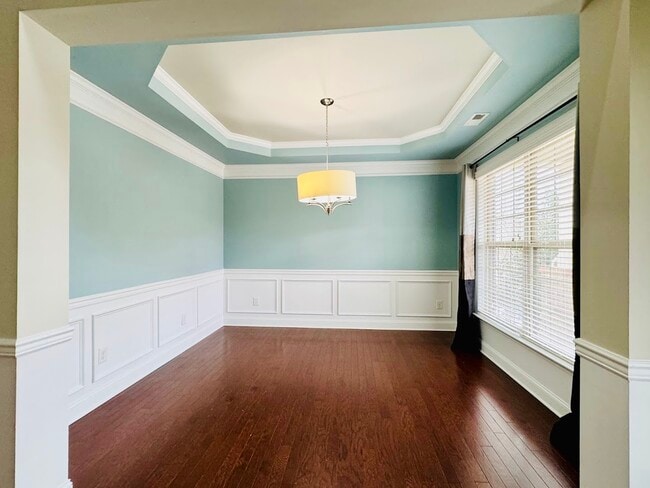 Dining Room - 3408 Schooner Dr