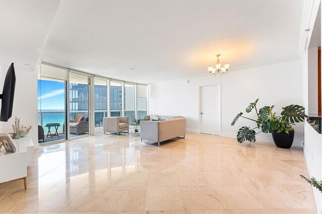 Photo - 17201 Collins Ave Unit 805
