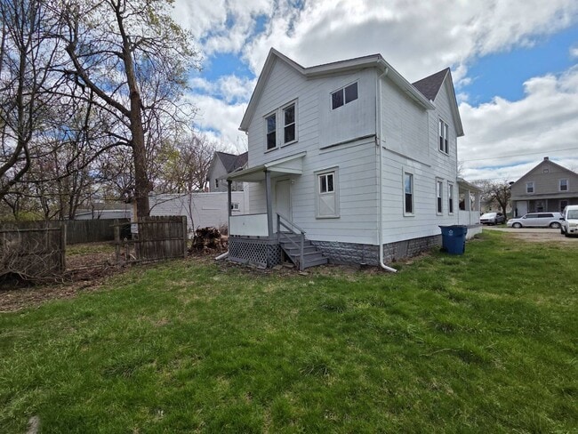 Photo - Charming 4-Bedroom Property in Prime Location