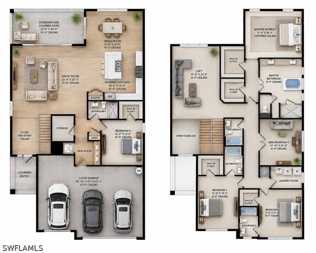 Photo - 12770 Woodbury Dr