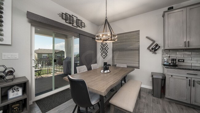 Photo - Four Bedroom Rancher in Greenways at Sand Creek