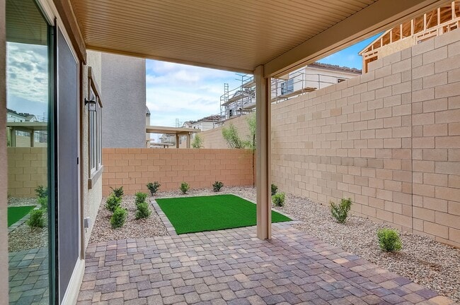 Photo - Beautiful 2 story Home in Skye Canyon
