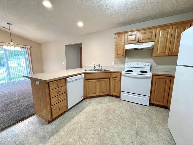 Photo - 2 Bedroom, 1.5 Bath Town Home