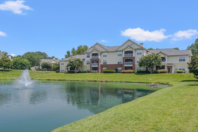 Kildaire Reserve Apartments