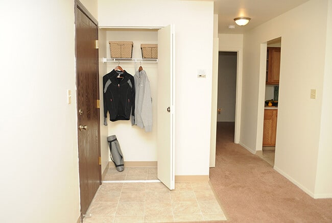Arbor Glen Apartments