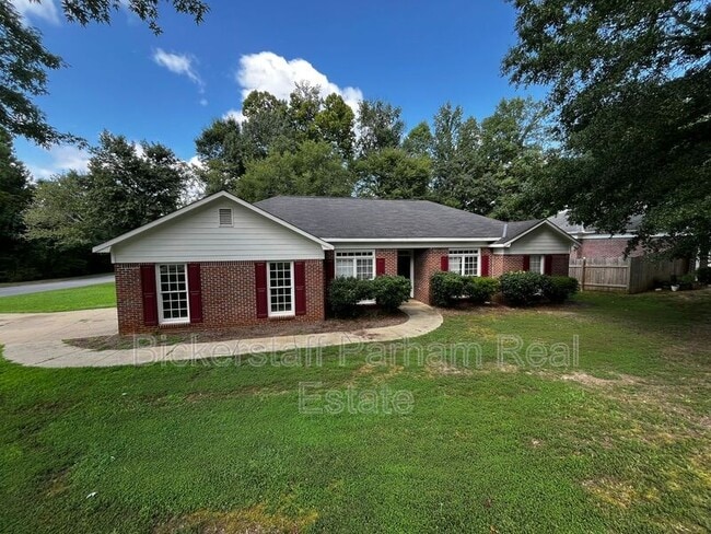 Building Photo - 8012 Rocky Creek Dr Rental