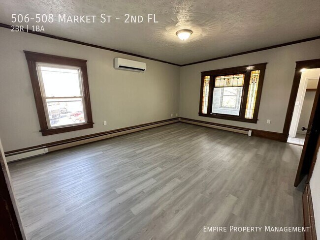 Photo - 506-508 Market St-2nd FL Apartment Unit 2nd FL