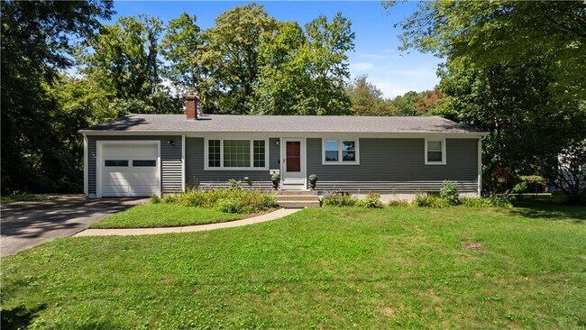 40 Sachem Rd