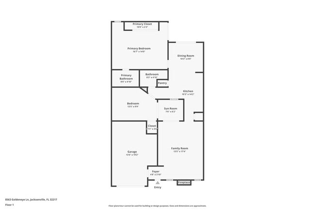 Photo - 8563 Goldeneye Ln