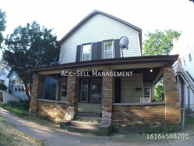 Photo - 922 Hovey St SW Apartment Unit 2