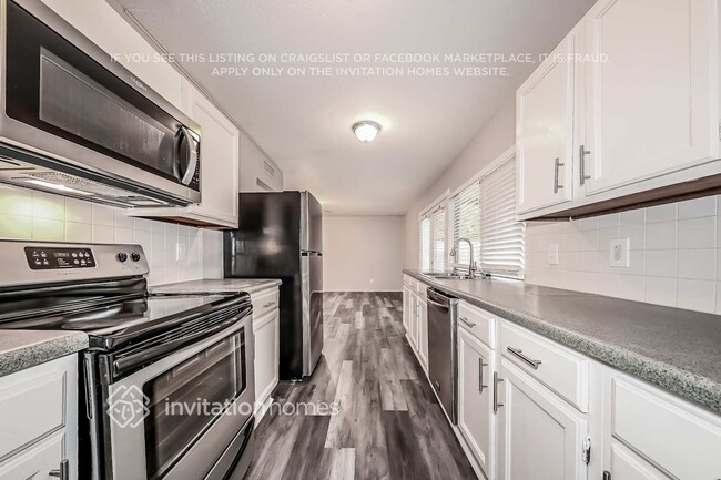 Photo - 2709 Clover Valley Dr