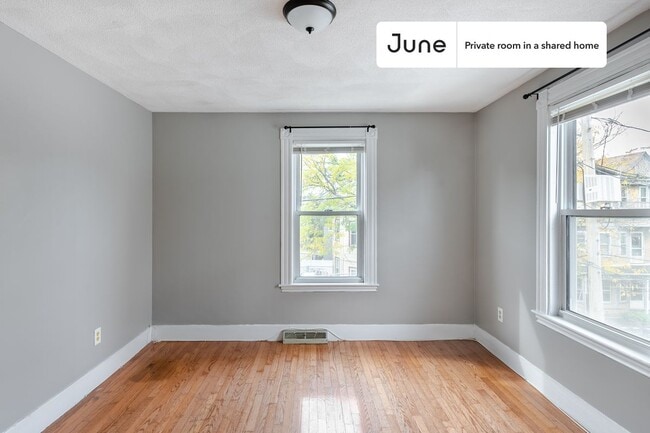 Photo - Room in Shared 6 bed/1.5 bath home Unit A