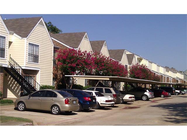 Building Photo - 9601 Forest Unit 414