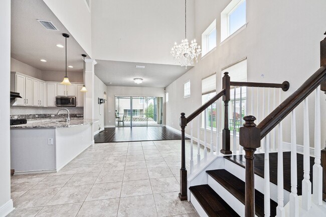 Photo - Stunning 4 Bed, 3.5 Bath Rental in Lithia, FL with 2414 Sq Ft!
