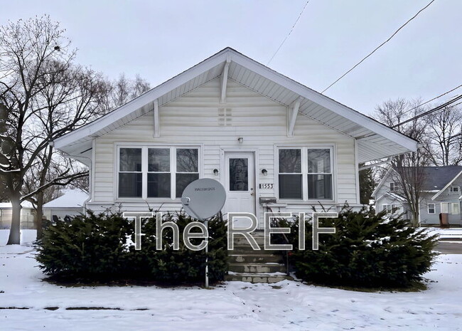 Building Photo - 1553 Illinois Ave