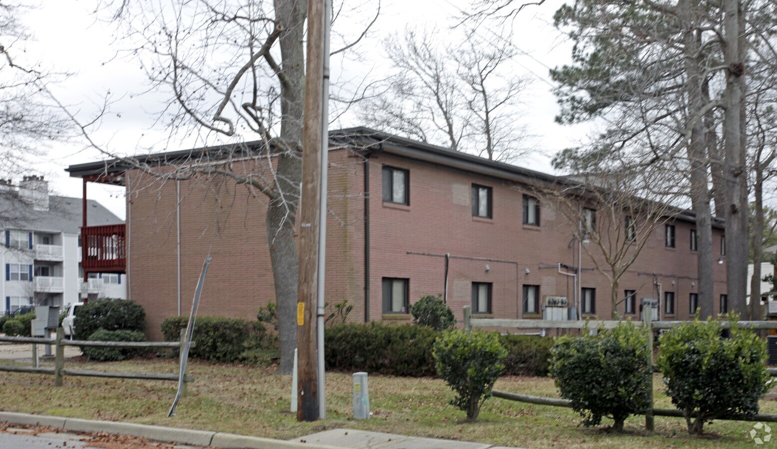 Photo - Horizon Housing