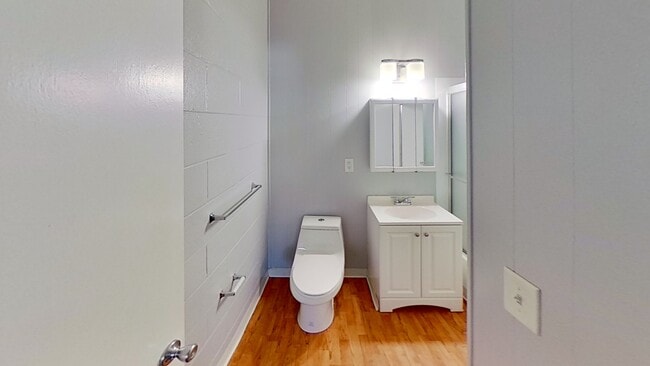 Photo - The Bungalows at Ahwanee Unit APT40