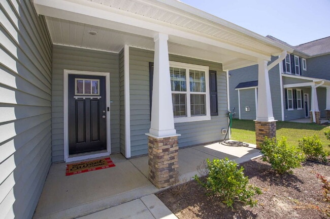 Photo - "Spacious 4-Bedroom Gem with 3 Full Baths - 2344 Sq Ft of Comfort on Stackhouse Drive!"