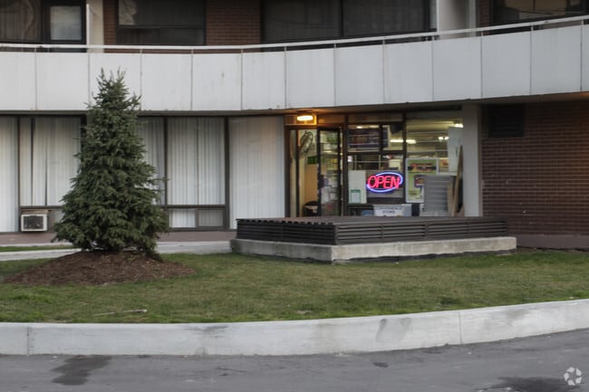 Photo - Richview Terrace