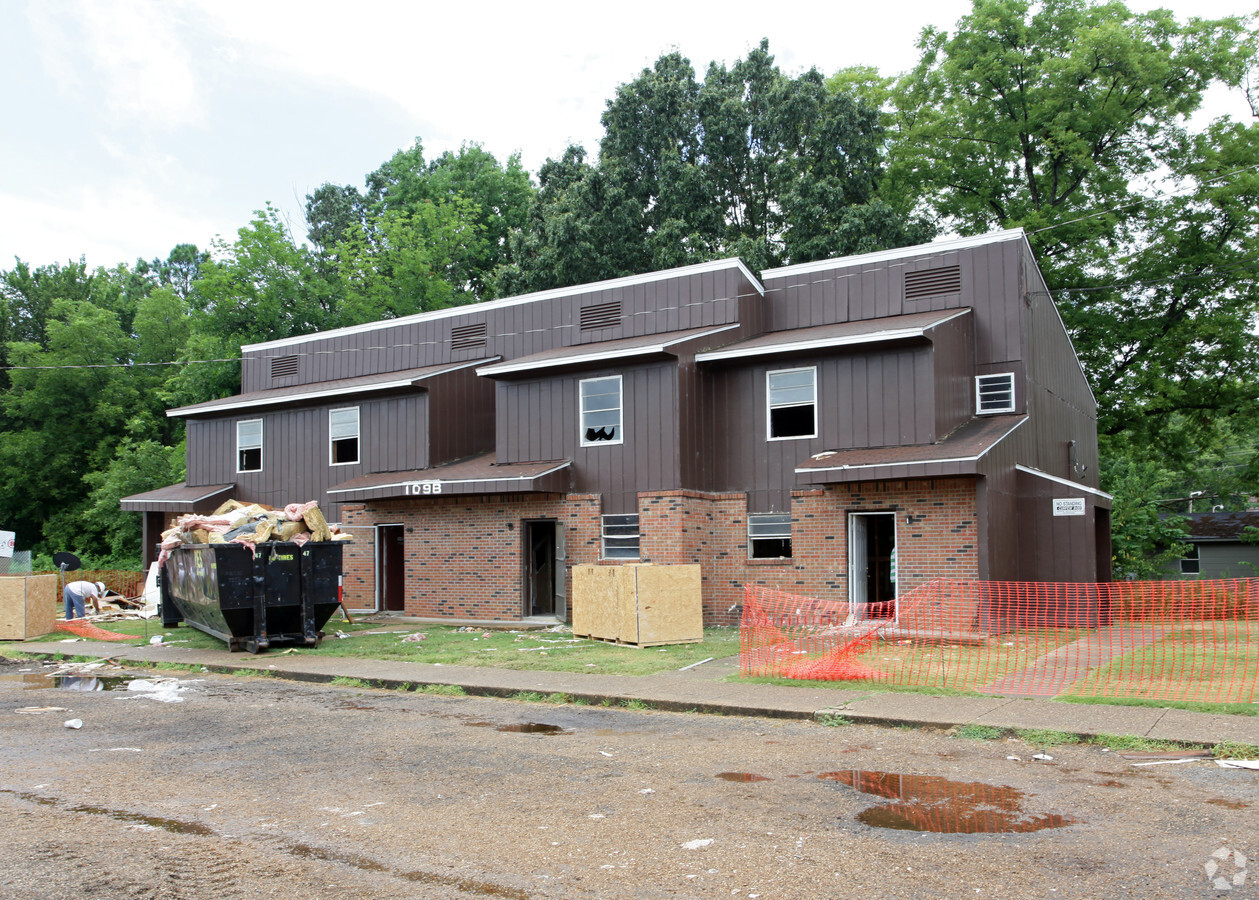 Photo - Skyview Apartments