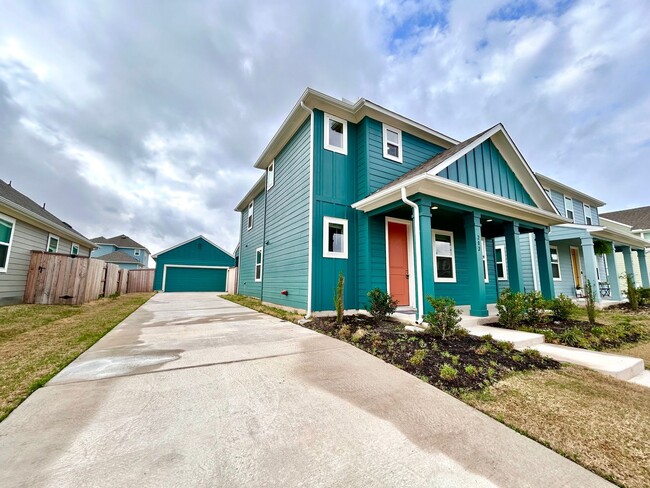 Photo - 202 Elm Br Trl