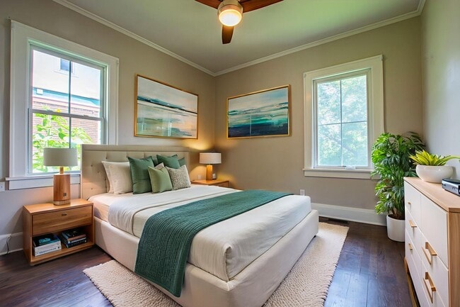 Photo - Adorable Brick 4 Bedroom Ranch with Finish...