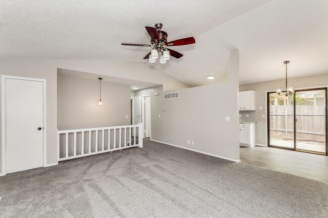 Photo - Coming Soon! WEST Side Duplex for rent! Spacious 3 bed/2 bath duplex for rent or rent to own!