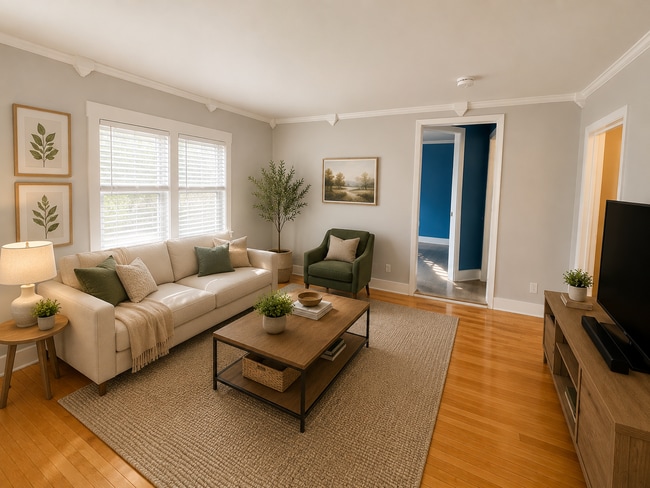 Building Photo - 2 Bedroom Apartment in Burlington VT Available NOW! Unit 5