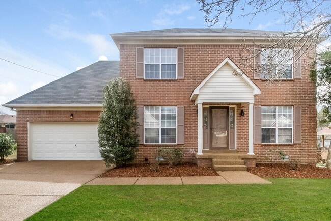 Building Photo - 6005 Bradford Hills Dr