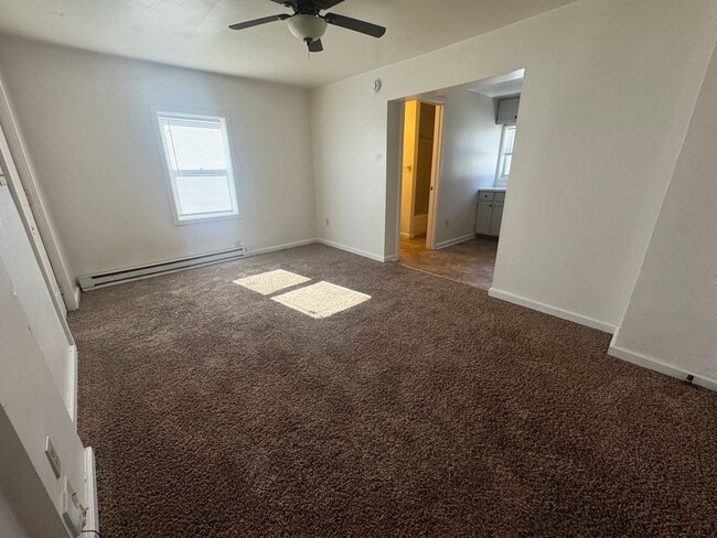 Photo - Chatham Unit Lower rear