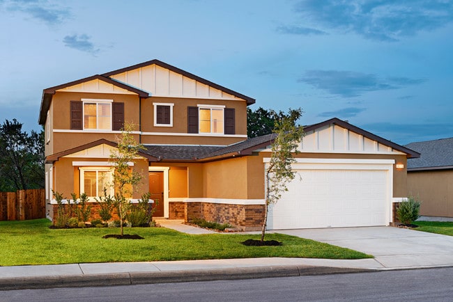 Photo - Vickery Grove Rental Homes