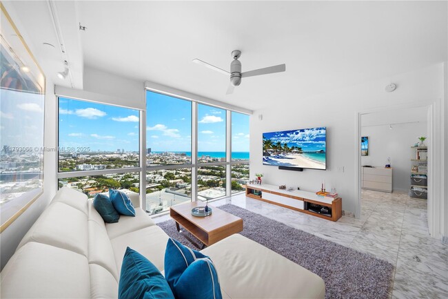 Photo - 450 Alton Rd Condo Unit 2708